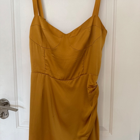 Reformation Mini Dress - Picture 6 of 9